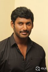 Vishal Birthday Celebrations